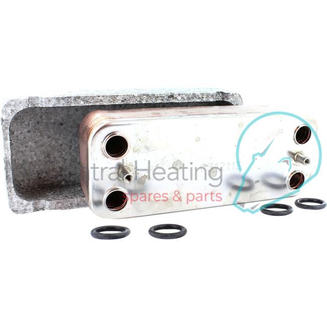 ALT SPARES  8037